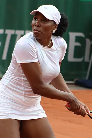 Venus Williams