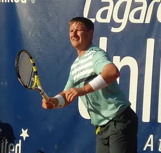 Yevgeny Kafelnikov