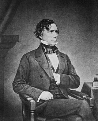 Franklin Pierce