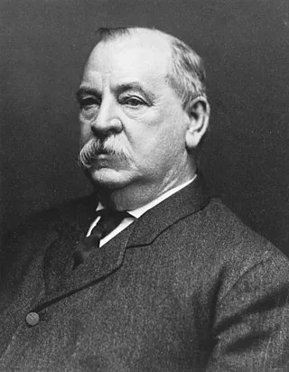 grover-cleveland-quiz