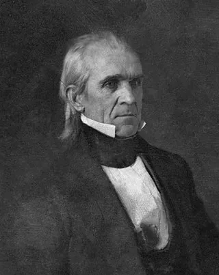 james-k-polk-quiz