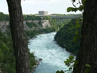 Niagara Gorge