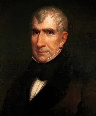 william-henry-harrison-quiz